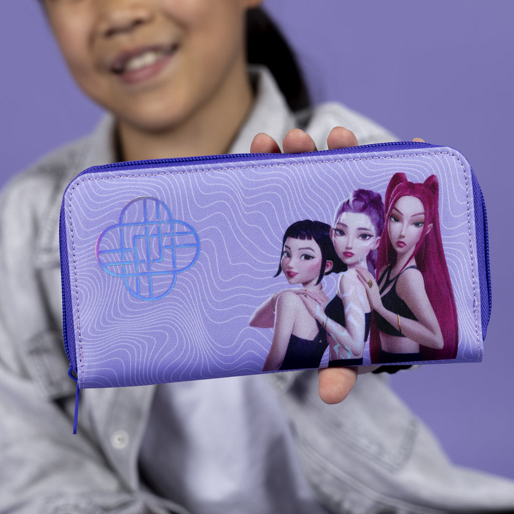 Product image KPop Demon Hunters - Wallet