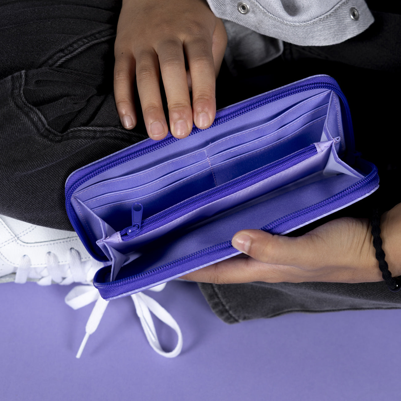 Produktbild KPop Demon Hunters - Geldbörse
