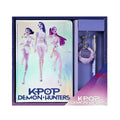 Produktbild KPop Demon Hunters - Notizbuchset