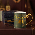 Produktbild Harry Potter - Ollivanders Sammeltasse