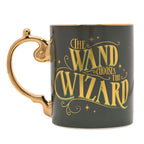 Produktbild Harry Potter - Ollivanders Sammeltasse