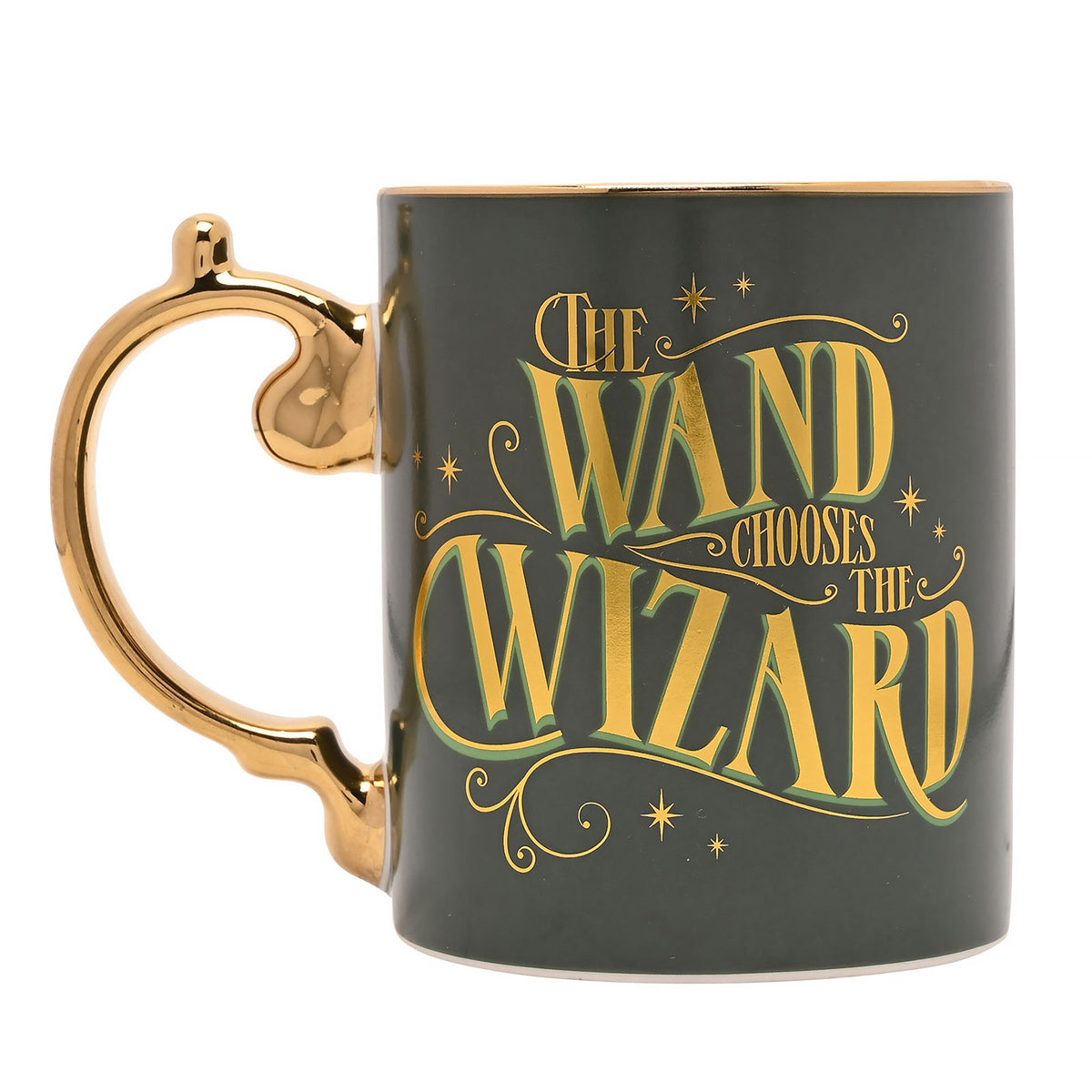 Produktbild Harry Potter - Ollivanders Sammeltasse