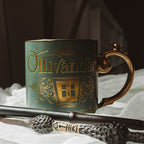 Produktbild Harry Potter - Ollivanders Sammeltasse