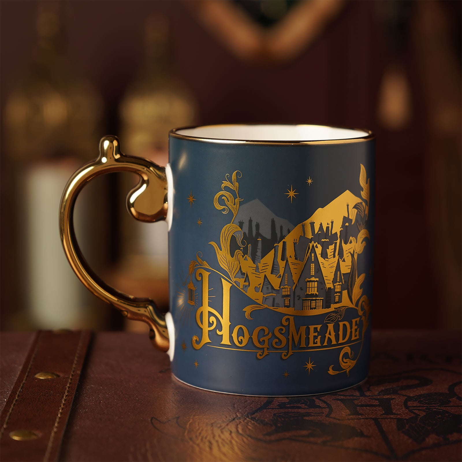 Product image Harry Potter - Hogsmeade Collector's Mug