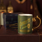 Produktbild Harry Potter - Gringotts Sammeltasse