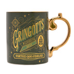 Produktbild Harry Potter - Gringotts Sammeltasse