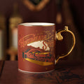 Produktbild Harry Potter - Hogsmeade Station Sammeltasse