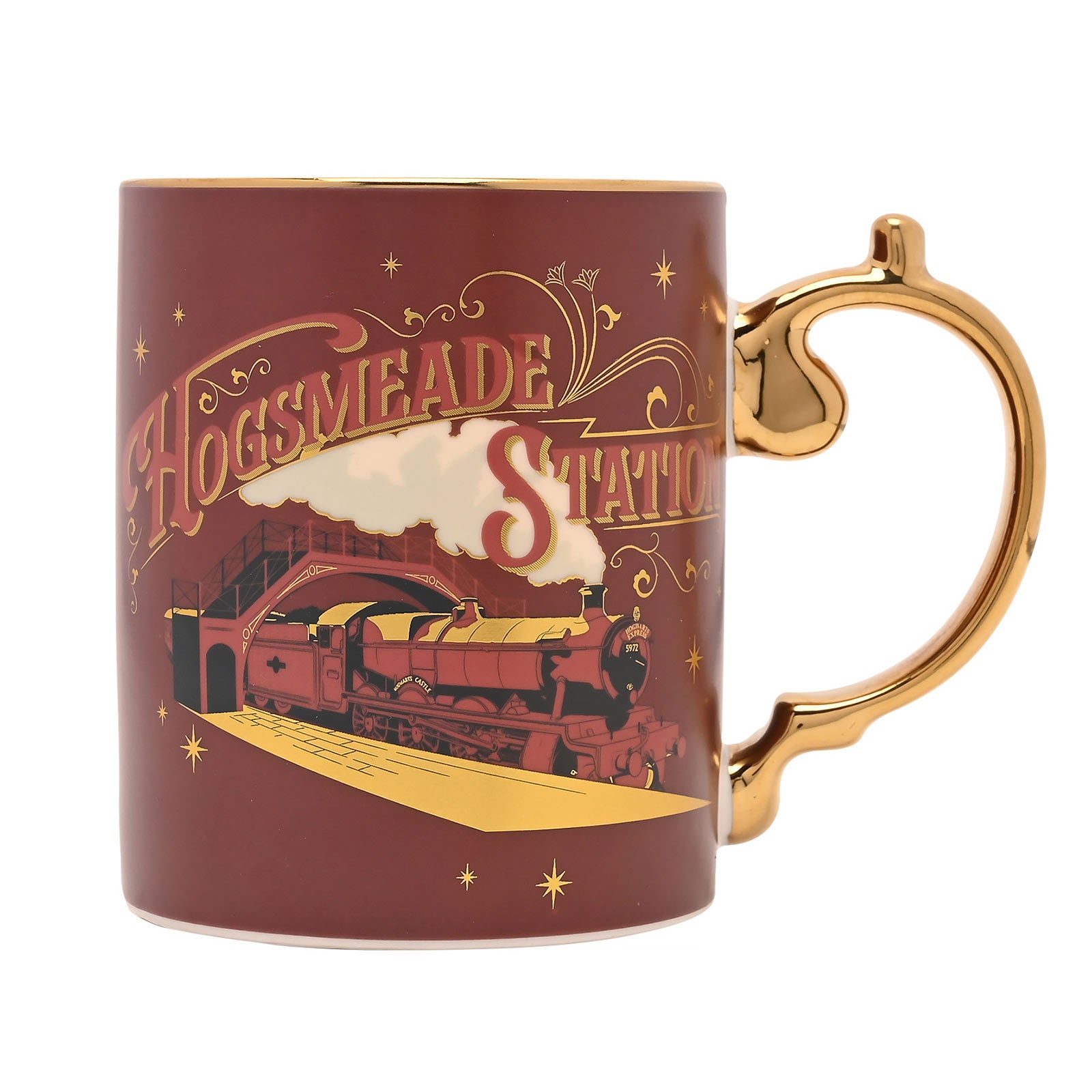 Produktbild Harry Potter - Hogsmeade Station Sammeltasse