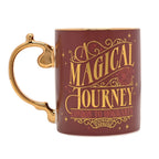Produktbild Harry Potter - Hogsmeade Station Sammeltasse