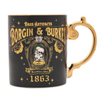 Produktbild Harry Potter - Borgin & Burkes Sammeltasse
