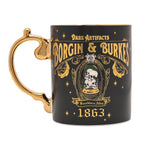 Produktbild Harry Potter - Borgin & Burkes Sammeltasse