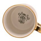 Produktbild Harry Potter - Borgin & Burkes Sammeltasse