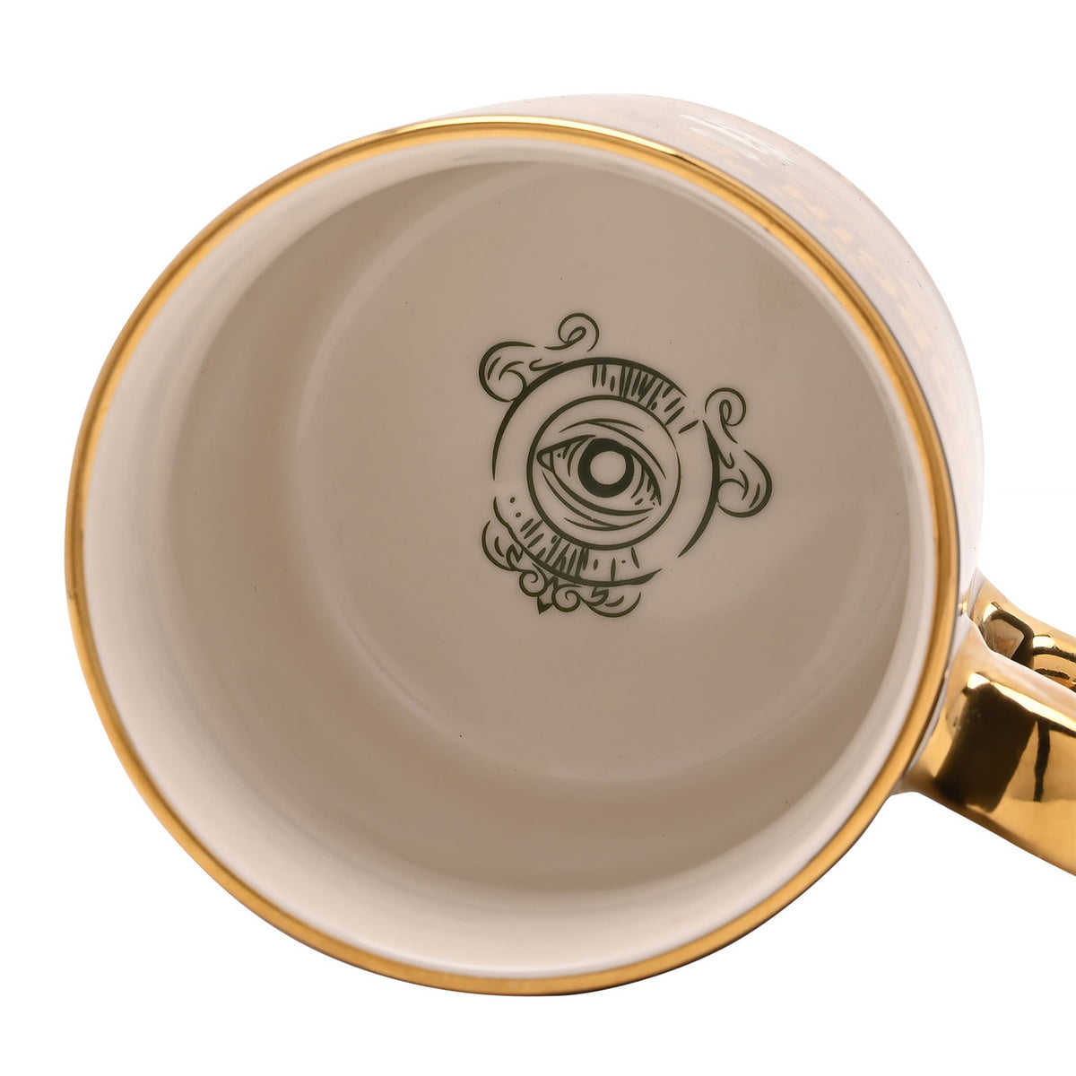 Produktbild Harry Potter - Borgin & Burkes Sammeltasse