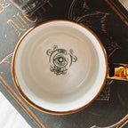 Produktbild Harry Potter - Borgin & Burkes Sammeltasse
