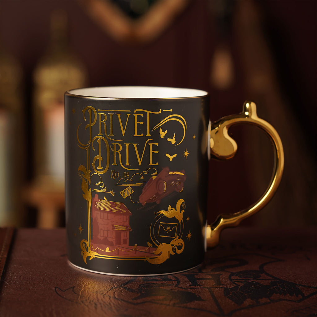 Produktbild Harry Potter - Privet Drive Sammeltasse