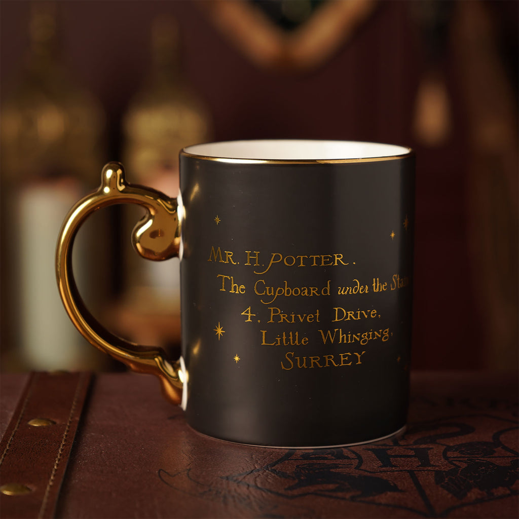 Produktbild Harry Potter - Privet Drive Sammeltasse