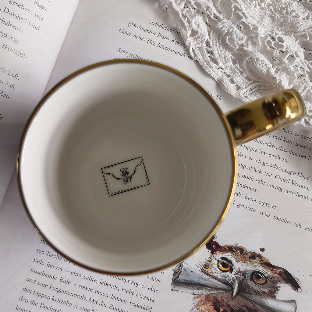 Produktbild Harry Potter - Privet Drive Sammeltasse