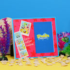 Produktbild SpongeBob - Bilderrahmen