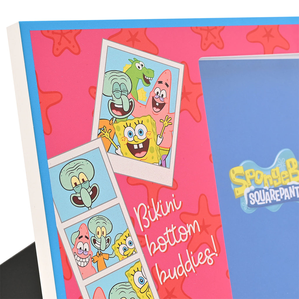 Produktbild SpongeBob - Bilderrahmen