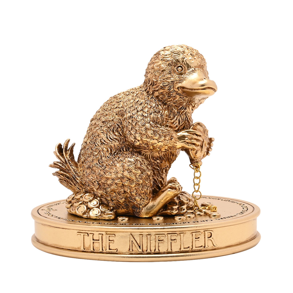 Produktbild Harry Potter - Niffler Kräuterkunde Figur