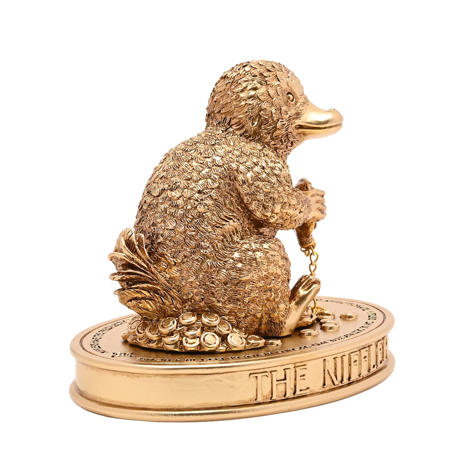 Produktbild Harry Potter - Niffler Kräuterkunde Figur