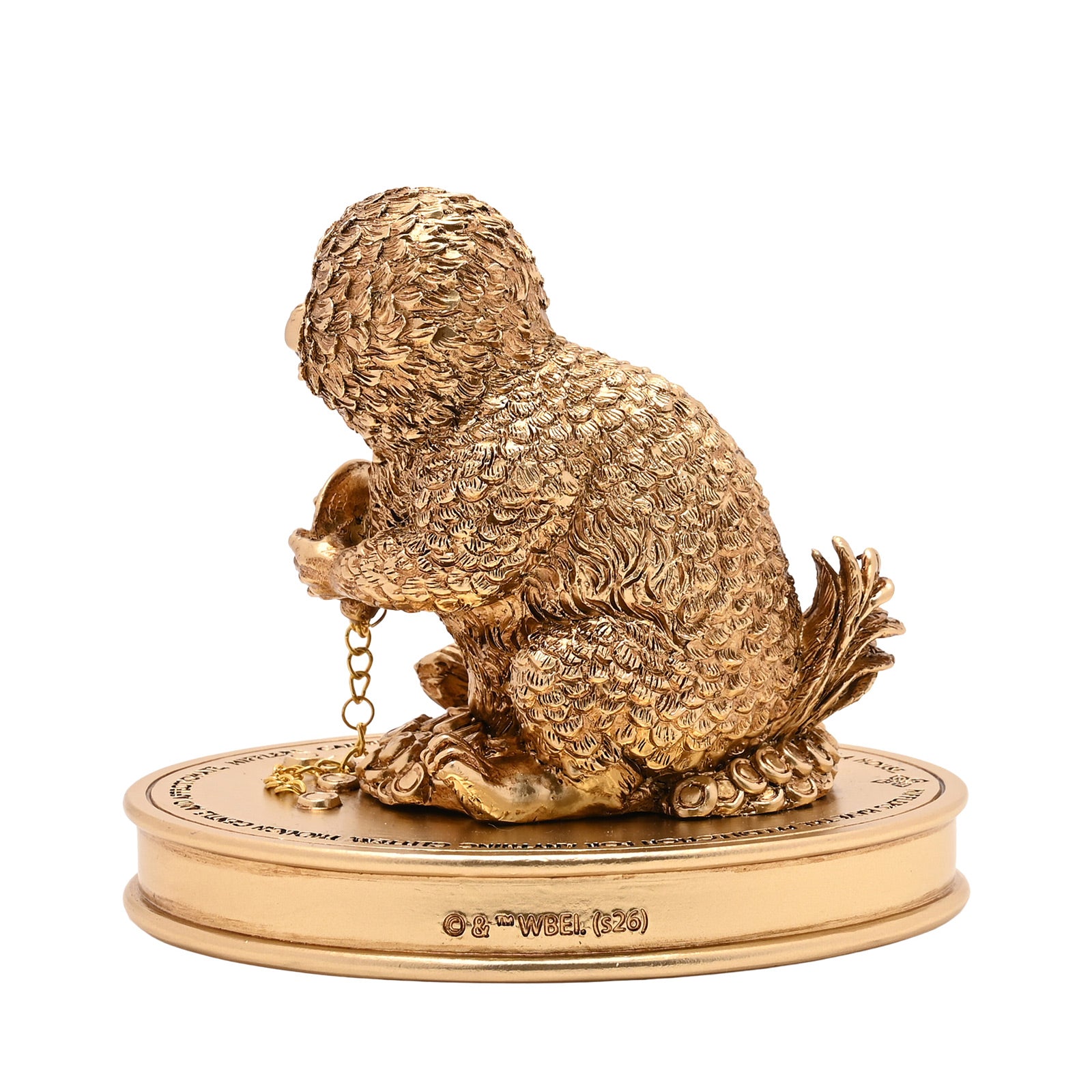 Produktbild Harry Potter - Niffler Kräuterkunde Figur
