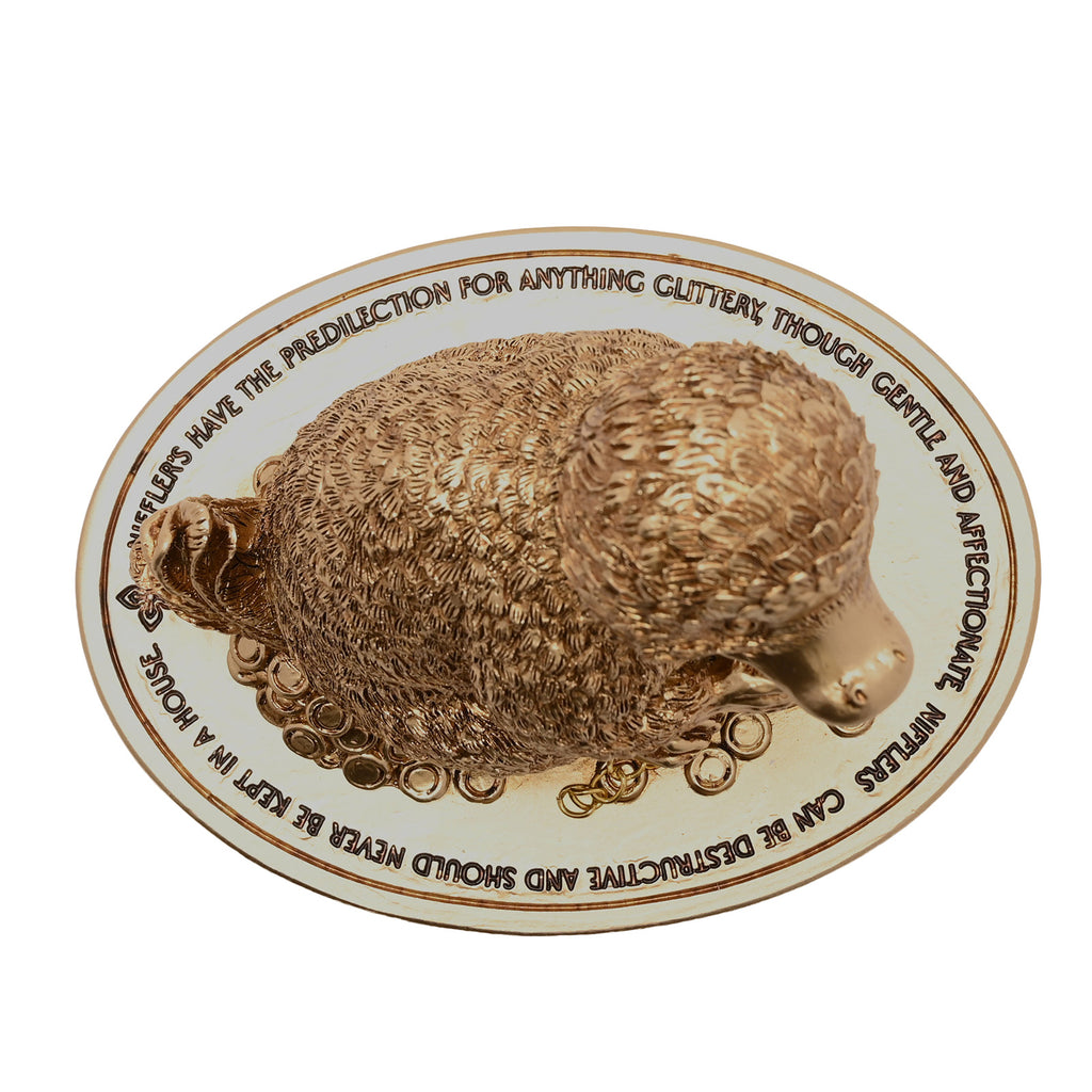 Produktbild Harry Potter - Niffler Kräuterkunde Figur