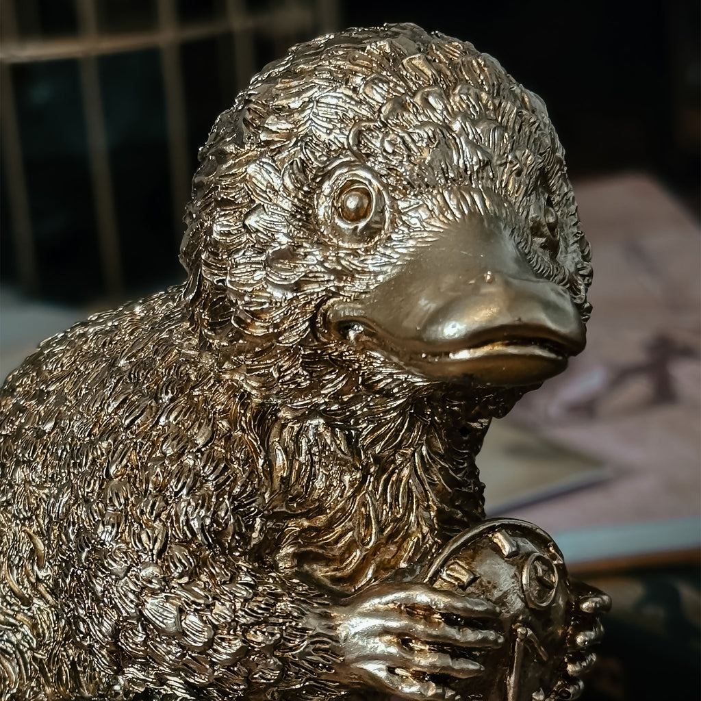 Produktbild Harry Potter - Niffler Kräuterkunde Figur