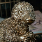 Produktbild Harry Potter - Niffler Kräuterkunde Figur