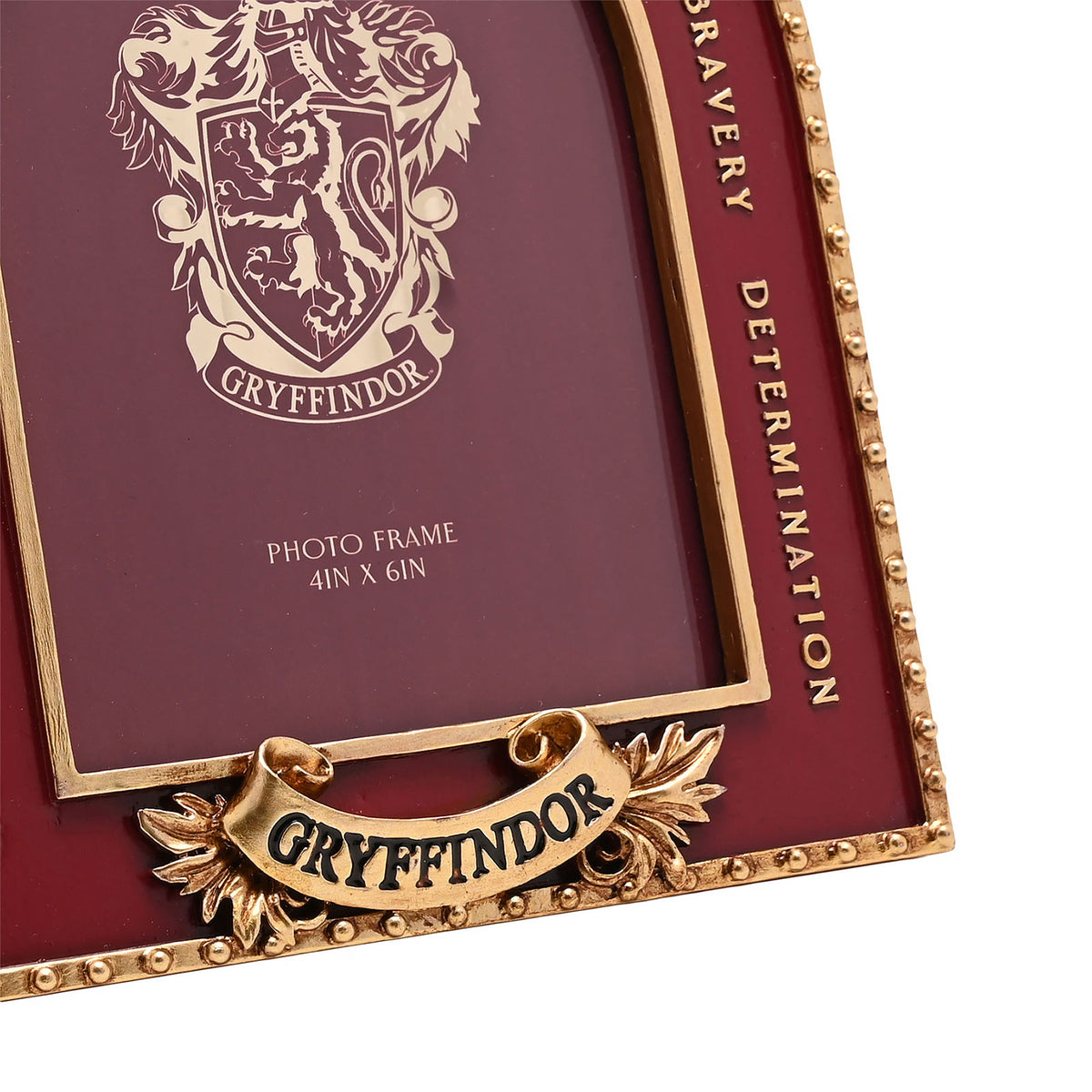 Produktbild Harry Potter - Gryffindor Bilderrahmen