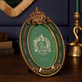 Product image Harry Potter - Slytherin Picture Frame