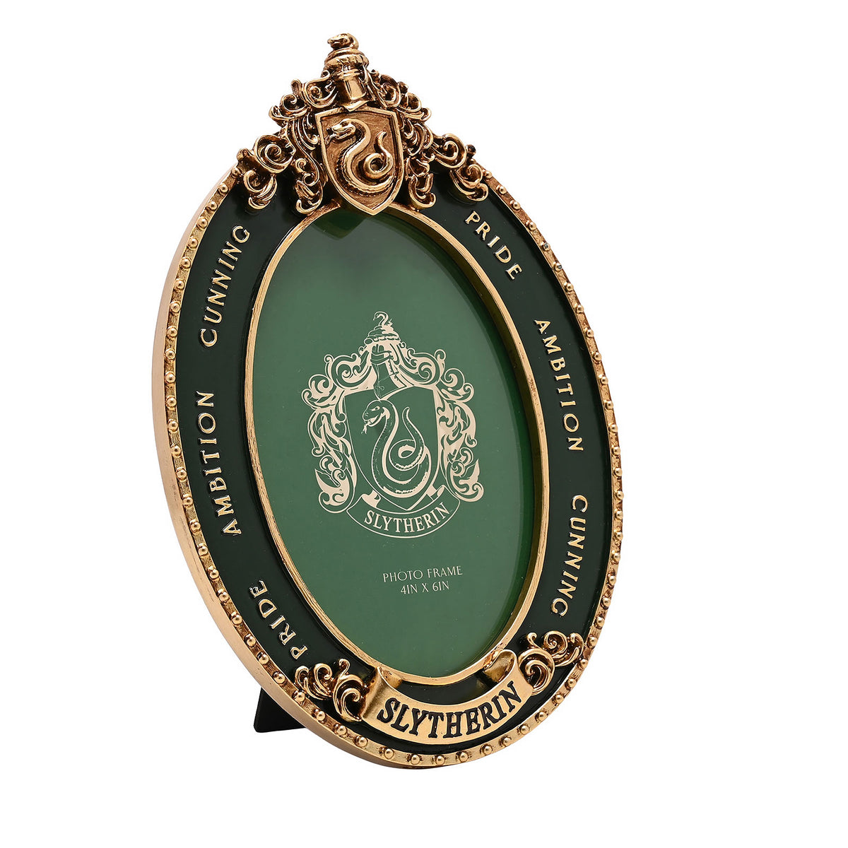 Produktbild Harry Potter - Slytherin Bilderrahmen