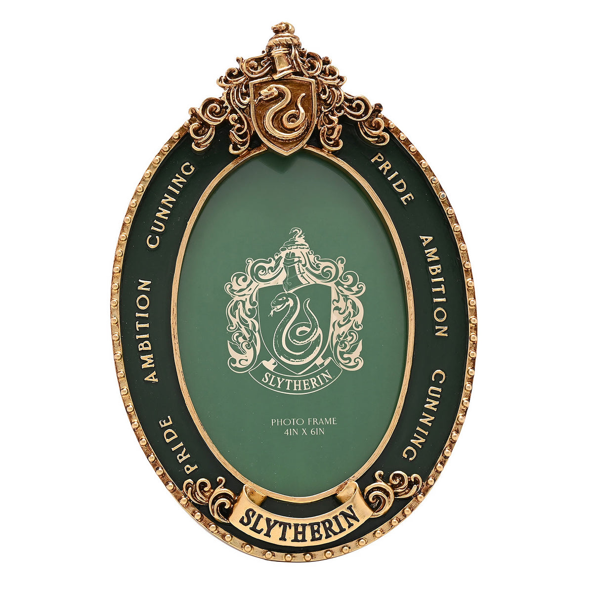 Produktbild Harry Potter - Slytherin Bilderrahmen