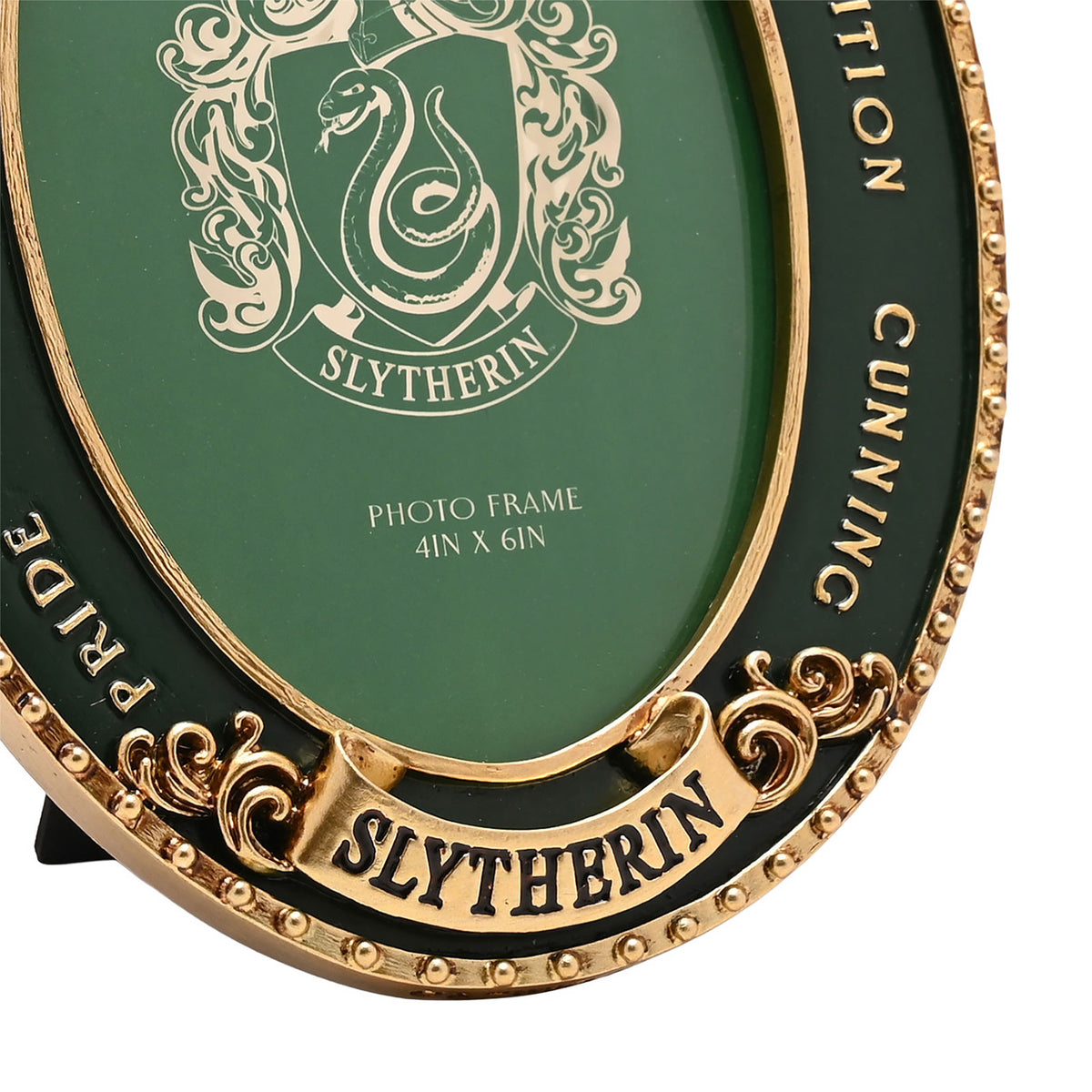Produktbild Harry Potter - Slytherin Bilderrahmen