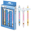 Produktbild Hello Kitty & Friends - Cinnamoroll Gelstifte 3er Set