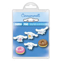Produktbild Hello Kitty & Friends - Cinnamoroll Pins 6er Set