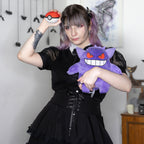 Produktbild Pokemon - Gengar Plüsch Figur