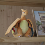 Product image Pokémon - Charizard Plush Figure
