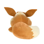 Produktbild Pokemon - Evoli Plüsch Figur schlafend