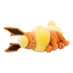 Produktbild Pokemon - Flamara Plüsch Figur schlafend