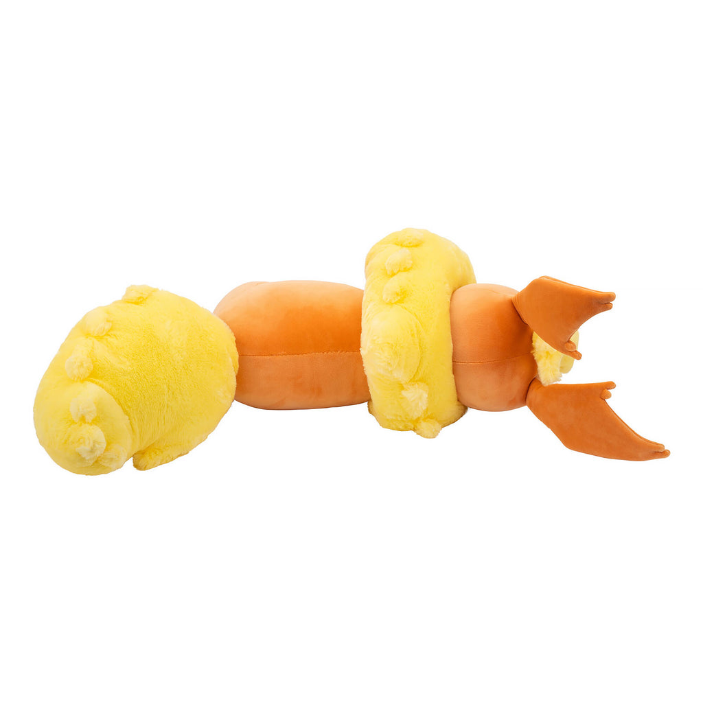 Produktbild Pokemon - Flamara Plüsch Figur schlafend