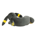 Produktbild Pokemon - Nachtara Plüsch Figur schlafend