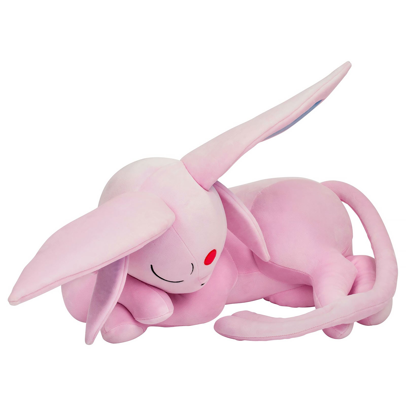 Produktbild Pokemon - Psiana Plüsch Figur schlafend