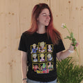 Produktbild Dragon Ball Z - Legends T-Shirt schwarz