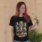 Produktbild Dragon Ball Z - Legends T-Shirt schwarz
