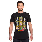 Produktbild Dragon Ball Z - Legends T-Shirt schwarz