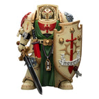 Produktbild Warhammer 40k - Dark Angels Deathwing Knight 3 Actionfigur 13cm