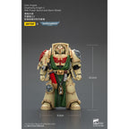 Produktbild Warhammer 40k - Dark Angels Deathwing Knight 3 Actionfigur 13cm