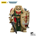 Produktbild Warhammer 40k - Dark Angels Deathwing Knight 3 Actionfigur 13cm