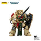 Produktbild Warhammer 40k - Dark Angels Deathwing Knight 3 Actionfigur 13cm